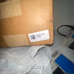 Genuine Harley-Davidson Softail Milwaukee-Eight Forward Control Kit Blk 50700060