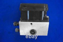 Genuine Harley Davidson Touring Road Glide ABS Pump Controller Module Unit 08-13