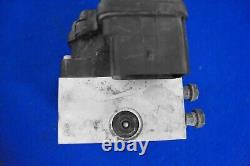 Genuine Harley Davidson Touring Road Glide ABS Pump Controller Module Unit 08-13