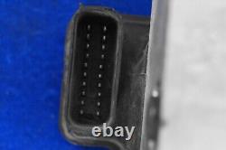 Genuine Harley Davidson Touring Road Glide ABS Pump Controller Module Unit 08-13