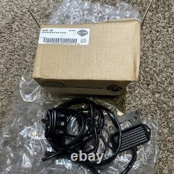 Genuine Harley Davidson wire harness amp hand control 70220-08