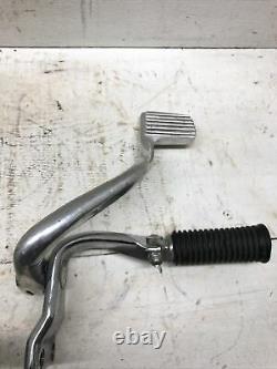 Genuine Harley FXD Dyna 91-17 Street Bob Low Rider Super Glide Mid Controls