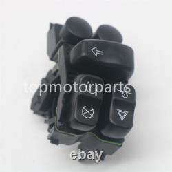 Genuine Right Hand Control Switch 71500506 for Harley Davidson