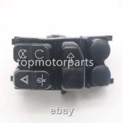 Genuine Right Hand Control Switch 71500506 for Harley Davidson