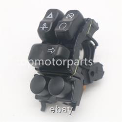 Genuine Right Hand Control Switch 71500506 for Harley Davidson