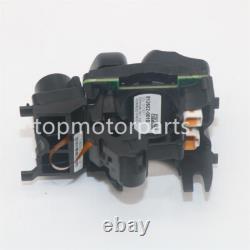 Genuine Right Hand Control Switch 71500506 for Harley Davidson