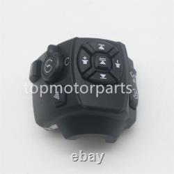 Genuine Right Hand Control Switch 71500556 for Harley Davidson