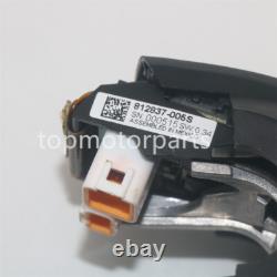 Genuine Right Hand Control Switch 71500556 for Harley Davidson