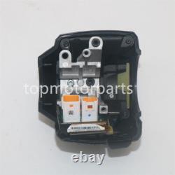 Genuine Right Hand Control Switch 71500556 for Harley Davidson