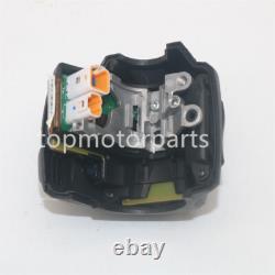 Genuine Right Hand Control Switch 71500556 for Harley Davidson
