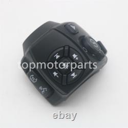 Genuine Right Hand Control Switch 71500556 for Harley Davidson