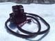 Genuine Oem Harley Handlebar Switch Control Flst Fxd Xl Fxst Chrome Left 11-20