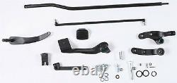 HARDDRIVE 2006-2016 Harley-Davidson FXDB Dyna Street Bob FORWARD CONTROL KIT WithB