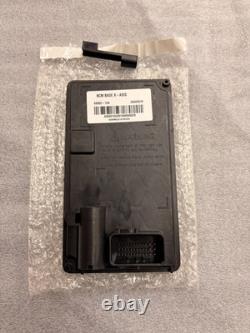 HARLEY DAVIDSON Body Control Module BCU, BCM SM10