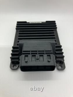 HARLEY DAVIDSON ECM ECU ENGINE CONTROL MODULE Street Glide CDI 34245-08, Japam