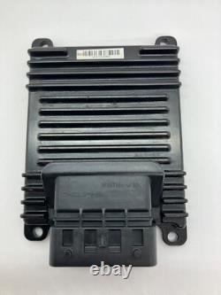 HARLEY DAVIDSON ECM ECU ENGINE CONTROL MODULE Street Glide CDI 34245-08, Japam