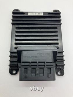 HARLEY DAVIDSON ECM ECU ENGINE CONTROL MODULE Street Glide CDI 34245-08, Japam