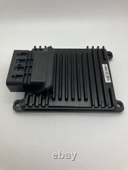 HARLEY DAVIDSON ECM ECU ENGINE CONTROL MODULE Street Glide CDI 34245-08, Japam