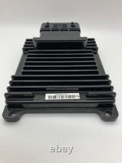 HARLEY DAVIDSON ECM ECU ENGINE CONTROL MODULE Street Glide CDI 34245-08, Japam