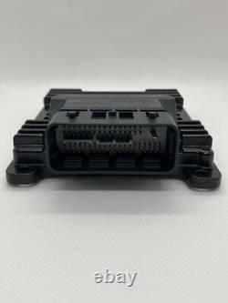 HARLEY DAVIDSON ECM ECU ENGINE CONTROL MODULE Street Glide CDI 34245-08, Japam