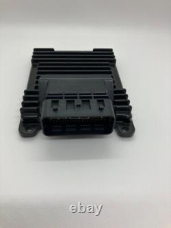 HARLEY DAVIDSON ECM ECU ENGINE CONTROL MODULE Street Glide CDI 34245-08, Japam