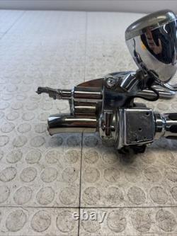 HARLEY DAVIDSON LEFT HAND CONTROL CHROME ULTRACLASSIC Brake Lever Cylinder OEM