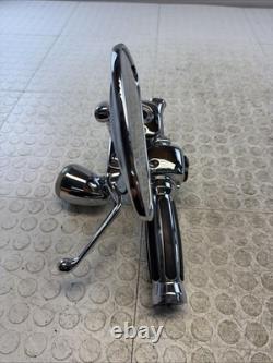 HARLEY DAVIDSON LEFT HAND CONTROL CHROME ULTRACLASSIC Brake Lever Cylinder OEM