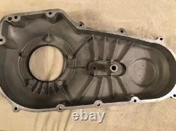 HARLEY DAVIDSON OUTER PRIMARY COVER Wrinkle 60761-06 DYNA MID CONTROLS FXDL FXDB