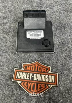 HARLEY-DAVIDSON RH1250 Sportster ECU Borgwarner Engine Control Module 41001214