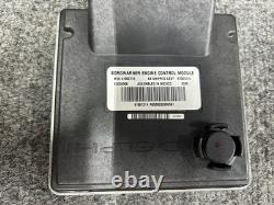 HARLEY-DAVIDSON RH1250 Sportster ECU Borgwarner Engine Control Module 41001214