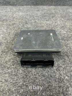 HARLEY-DAVIDSON RH1250 Sportster ECU Borgwarner Engine Control Module 41001214