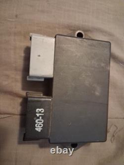 HARLEY-DAVIDSON Softail Dyna XL IGNITION CONTROL MODULE EXCELLENT COND 32568-00
