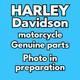 Harley Davidson Ecm Ecu Engine Control Module Sportster Xl1200r Oem 32140-08
