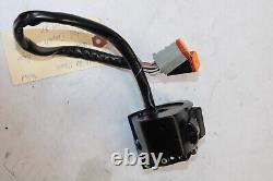 Handlebar Switch Control Right 70219-87 1994 Harley Davidson Ultra Classic