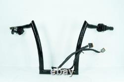 Handlebars Switches Controls 56571-98A 1998, Harley-Davidson Road Glide FLTRI