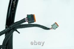 Handlebars Switches Controls 56571-98A 1998, Harley-Davidson Road Glide FLTRI