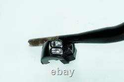 Handlebars Switches Controls 56571-98A 1998, Harley-Davidson Road Glide FLTRI