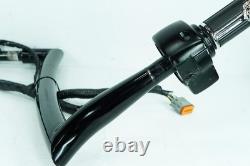 Handlebars Switches Controls 56571-98A 1998, Harley-Davidson Road Glide FLTRI