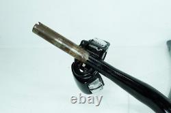Handlebars Switches Controls 56571-98A 1998, Harley-Davidson Road Glide FLTRI