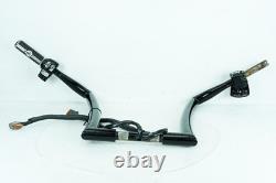 Handlebars Switches Controls 56571-98A 1998, Harley-Davidson Road Glide FLTRI