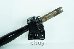 Handlebars Switches Controls 56571-98A 1998, Harley-Davidson Road Glide FLTRI