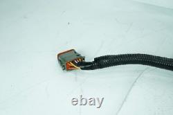 Handlebars Switches Controls 56571-98A 1998, Harley-Davidson Road Glide FLTRI Handlebars Switches Controls 56571-98A 1998, Harley-Davidson Road Glide FLTRI