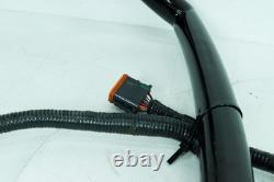 Handlebars Switches Controls 56571-98A 1998, Harley-Davidson Road Glide FLTRI