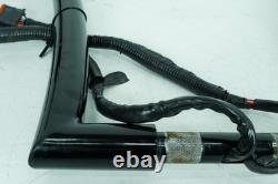 Handlebars Switches Controls 56571-98A 1998, Harley-Davidson Road Glide FLTRI