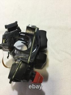 Harley 14-25 Police FLHTP Left Hand Switch Control Pack Siren & Cruise OEM NEW