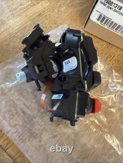Harley 14-25 Police FLHTP Left Hand Switch Control Pack Siren & Cruise OEM NEW