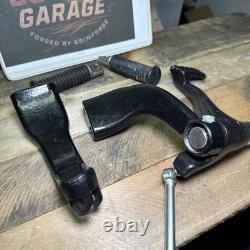 Harley Davidson 04-13 Sportster Mid Controls XL1200/883 Genuine OEM