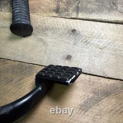 Harley Davidson 04-13 Sportster Mid Controls XL1200/883 Genuine OEM