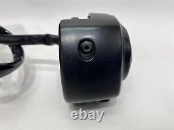 Harley-Davidson 05 Dyna Super Glide Left Hand Control Switch