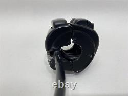 Harley-Davidson 05 Dyna Super Glide Right Hand Control Switch